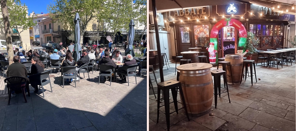 L'Abbaye - Irish Pub - Photo 1